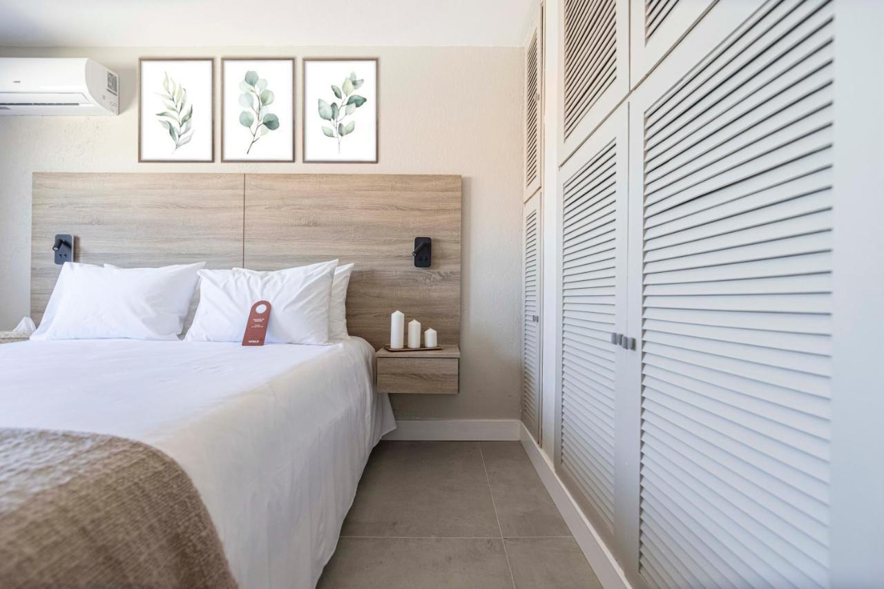 Nobile Hotel Montoya La Barra Luaran gambar