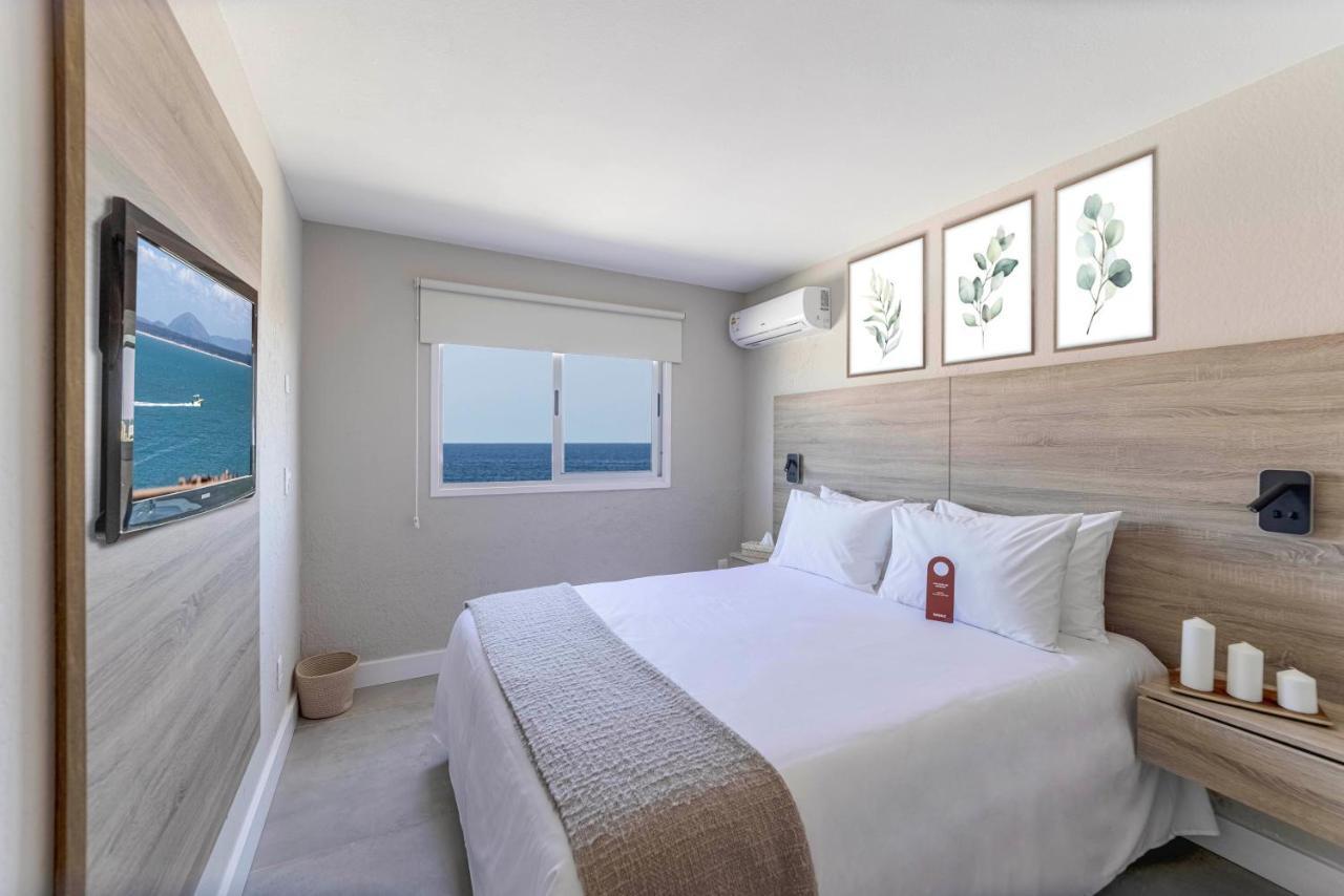 Nobile Hotel Montoya La Barra Luaran gambar