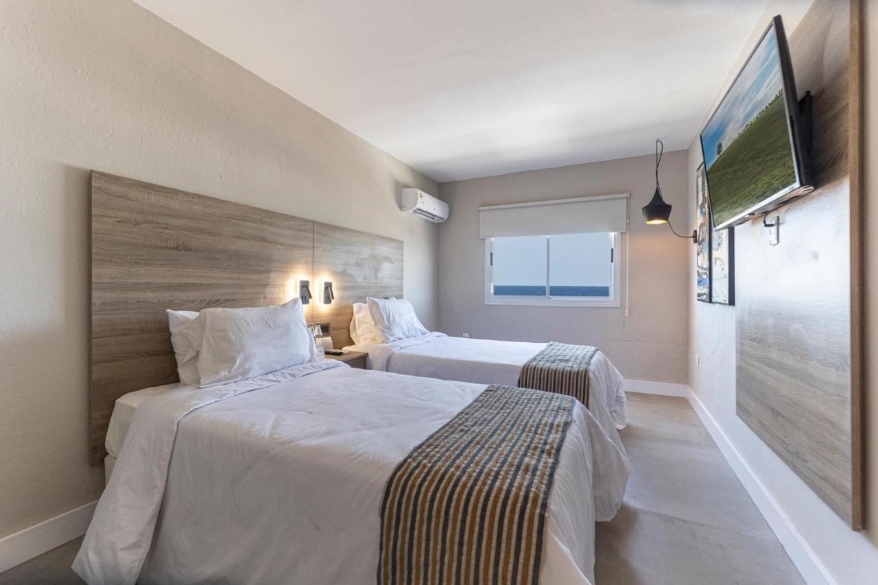 Nobile Hotel Montoya La Barra Luaran gambar