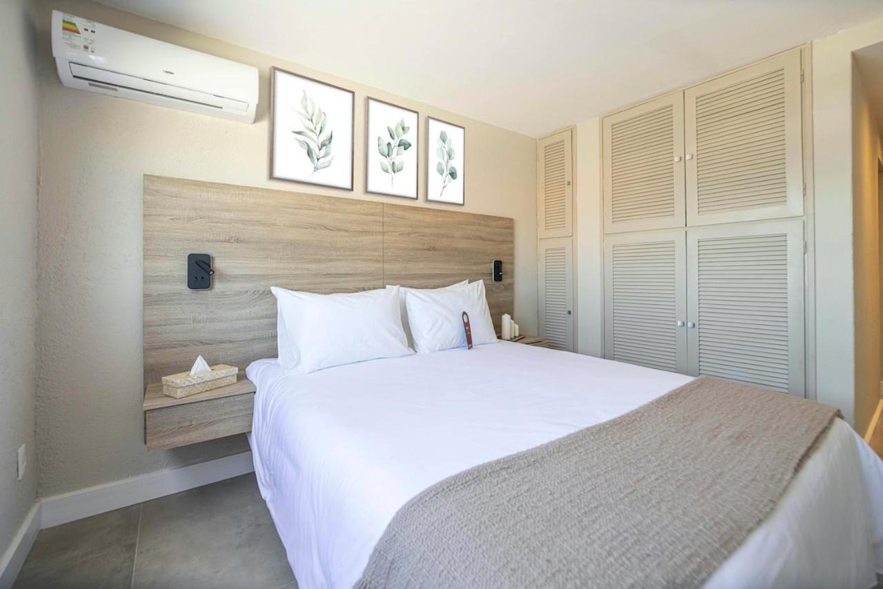 Nobile Hotel Montoya La Barra Luaran gambar