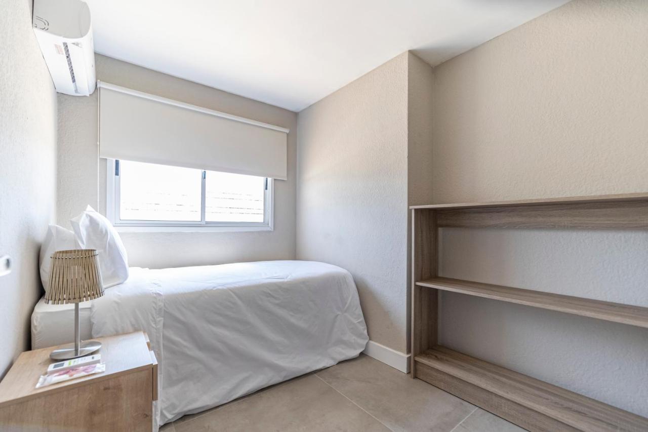 Nobile Hotel Montoya La Barra Luaran gambar