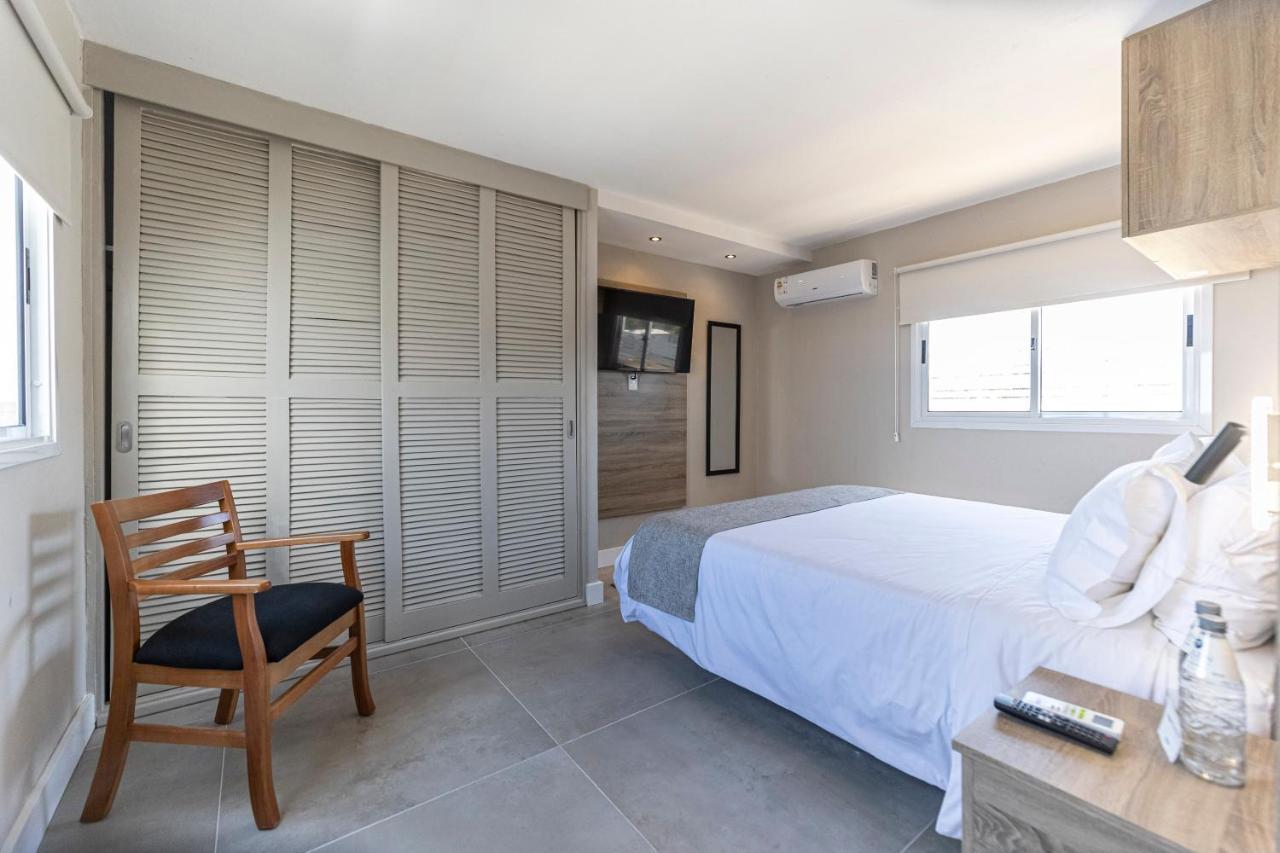 Nobile Hotel Montoya La Barra Luaran gambar